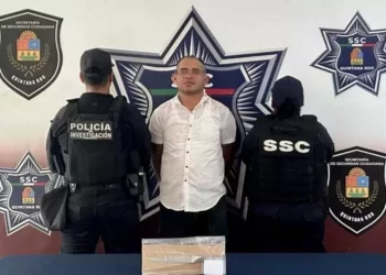 Hombre fallece tras ser atacado en Villas Otoch Paraíso