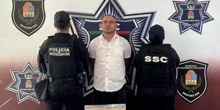 Hombre fallece tras ser atacado en Villas Otoch Paraíso