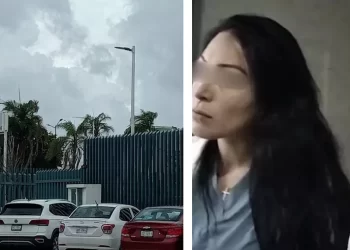 IMSS investiga agresión de doctora en Playa del Carmen