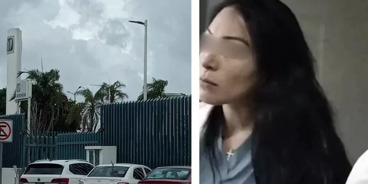 IMSS investiga agresión de doctora en Playa del Carmen