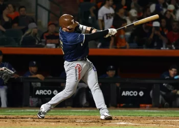 Tigres de Q. Roo destacan en el arranque de la Liga Arco Mexicana del Pacífico