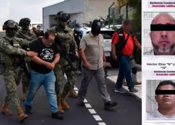 Exlíder del Cártel de Sinaloa, “El Pantera”, es sentenciado en Cancún