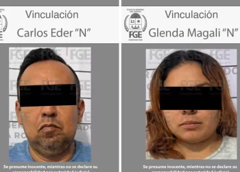Pareja enfrenta proceso por omisión maternal y abuso en Chetumal