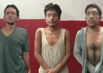 SSC rescata a tres hombres secuestrados en Othón P. Blanco