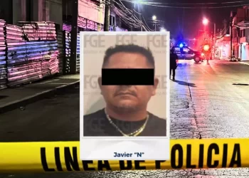 Cancún: capturan a encargado de bar por prostitución ajena