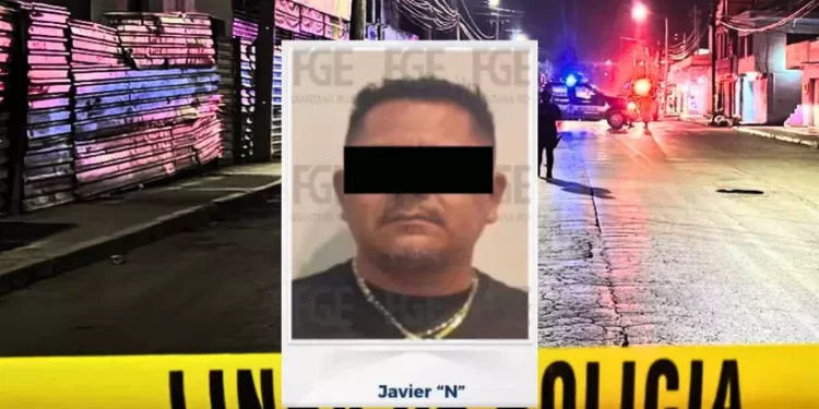 Cancún: capturan a encargado de bar por prostitución ajena