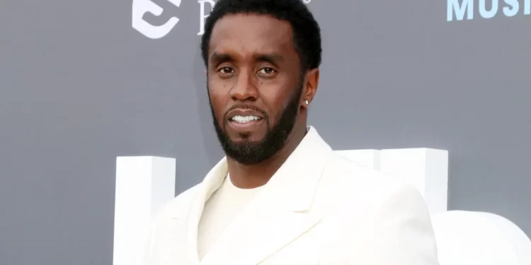 Sentencian a “Diddy” Combs a más de cuatro años de cárcel en EE.UU.