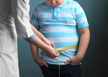 Cancún ocupa segundo lugar nacional en obesidad infantil