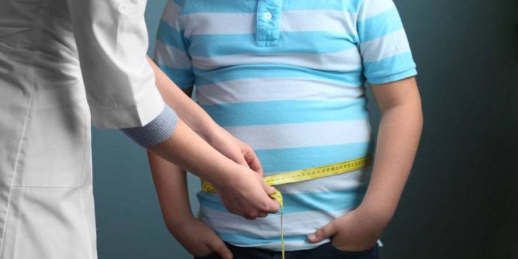 Cancún ocupa segundo lugar nacional en obesidad infantil