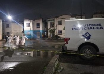 Hallan muerto a ‘Crucito’ en Otoch Paraíso; multihomicida del CJNG