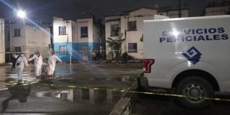 Hallan muerto a ‘Crucito’ en Otoch Paraíso; multihomicida del CJNG