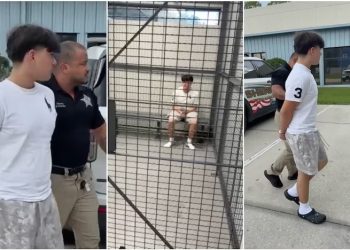Policía arresta a estudiante en Florida por peligrosa pregunta a ChatGPT
