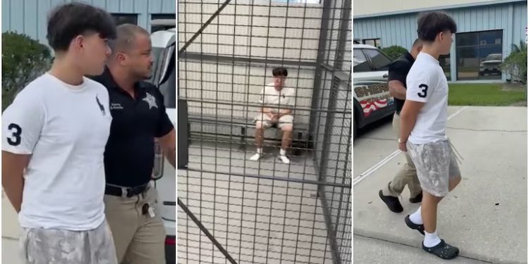 Policía arresta a estudiante en Florida por peligrosa pregunta a ChatGPT