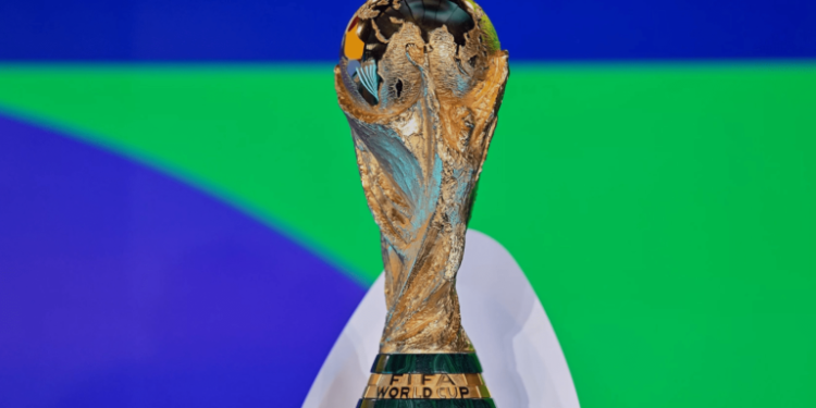 Boletos del Mundial en 2026 costarán 2.5 veces más que en 2022, revela análisis