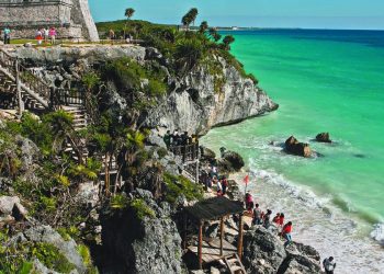 Tulum se prepara para alcanzar 90% de ocupación hotelera en diciembre
