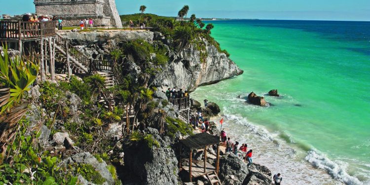 Tulum se prepara para alcanzar 90% de ocupación hotelera en diciembre