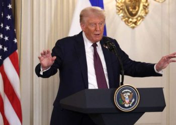 Trump exige a Hamás aceptar acuerdo de paz o enfrentar ataques