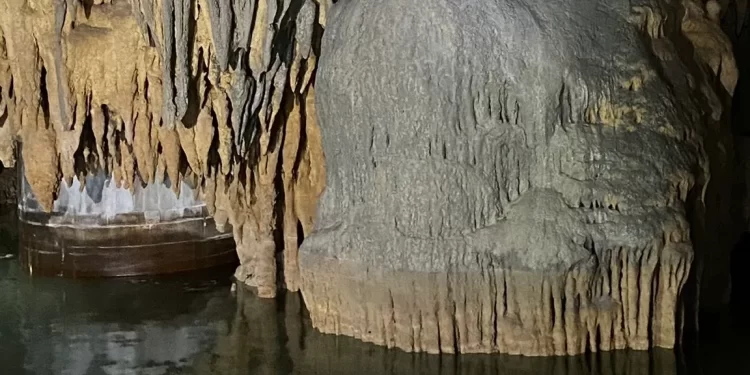 Revelan más cuevas dañadas por megaproyecto ferroviario en Quintana Roo