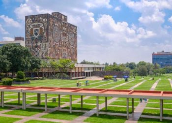 Amenazas obligan cierres en escuelas de la UNAM