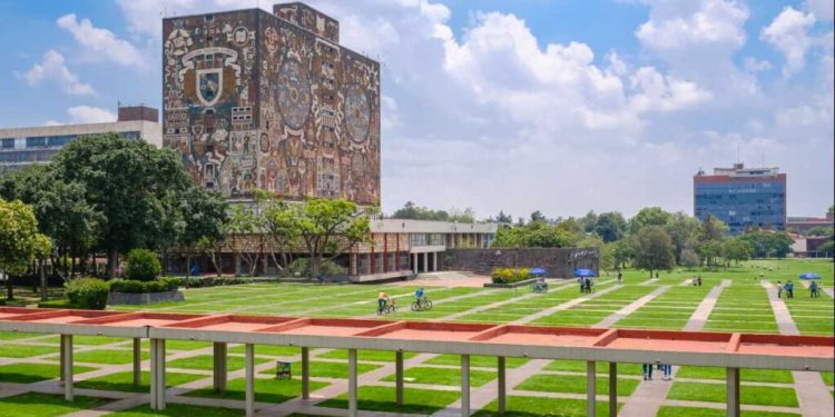 Amenazas obligan cierres en escuelas de la UNAM