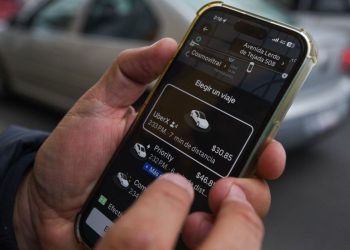 Uber consigue suspensión definitiva y podrá operar sin restricciones en aeropuertos de México