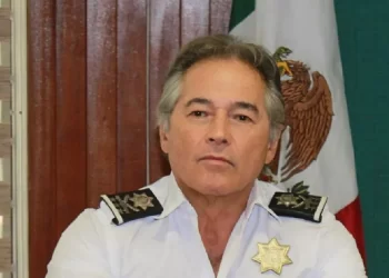 Juez concede suspensión definitiva a Hernán Bermúdez, líder criminal