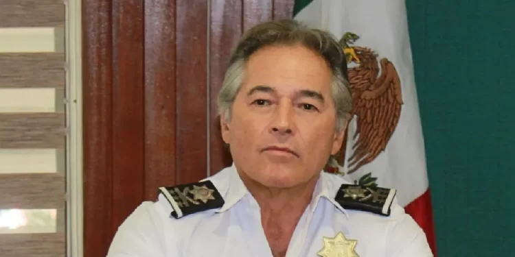 Juez concede suspensión definitiva a Hernán Bermúdez, líder criminal