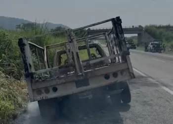 Autoridades refuerzan seguridad con operativo en Chiapas