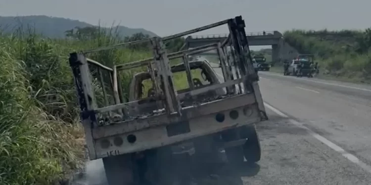 Autoridades refuerzan seguridad con operativo en Chiapas