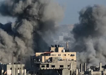 Hamás anuncia liberación total de rehenes tras propuesta de Trump