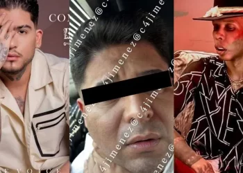 Capturan a ‘El Comandante’ y 15 implicados por muerte de B-King y DJ Regio Clown