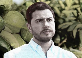 Cae segundo sospechoso por asesinato del líder limonero en Apatzingán