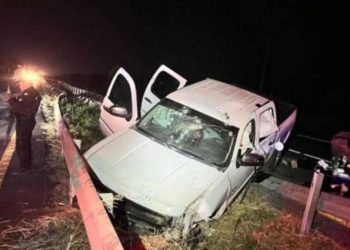 Confusión militar en Tamaulipas termina con cinco civiles muertos