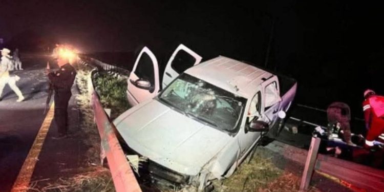 Confusión militar en Tamaulipas termina con cinco civiles muertos