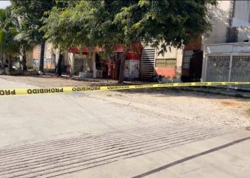 Enfrentamiento en la Región 107 de Cancún deja detenidos y fuerte movilización