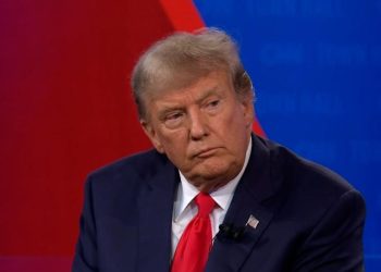 Donald Trump advierte: EE.UU. en conflicto armado contra cárteles de la droga