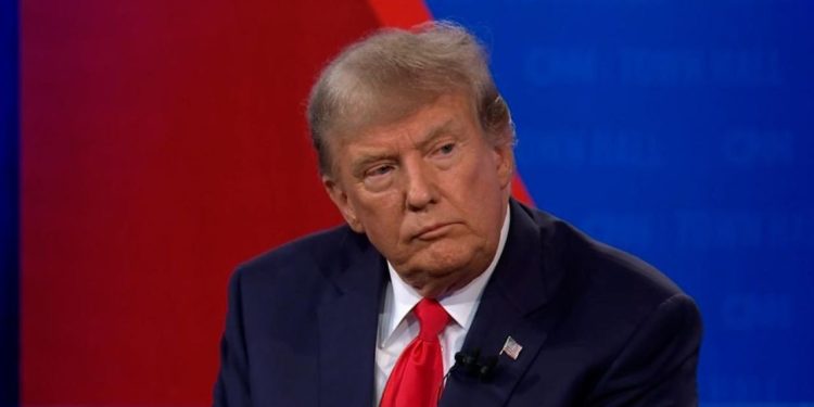 Donald Trump advierte: EE.UU. en conflicto armado contra cárteles de la droga