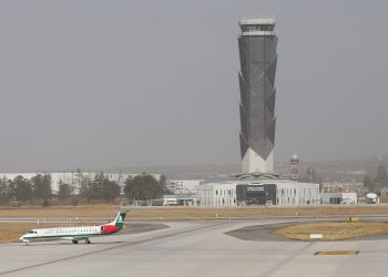 EU elimina 13 conexiones aéreas desde el Aeropuerto Felipe Ángeles