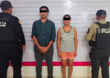Cae propietario del crematorio Casa Xibalbá en Chetumal