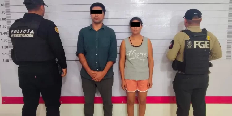 Cae propietario del crematorio Casa Xibalbá en Chetumal
