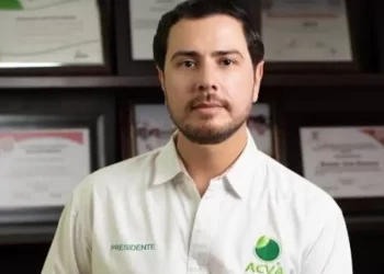 Líder limonero de Michoacán encontrado sin vida