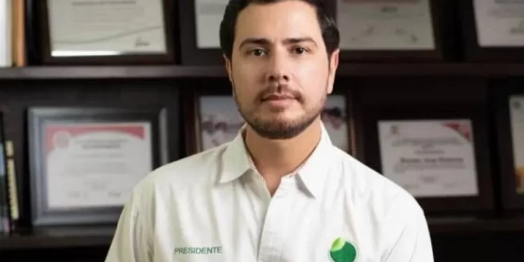 Líder limonero de Michoacán encontrado sin vida