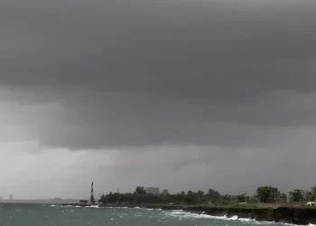 Huracán ‘Melissa’ alcanza categoría 4 rumbo al Caribe y enciende alertas en Jamaica y Haití