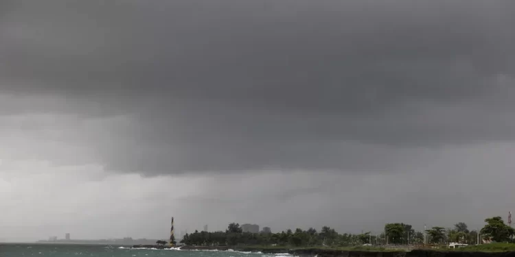 Huracán ‘Melissa’ alcanza categoría 4 rumbo al Caribe y enciende alertas en Jamaica y Haití