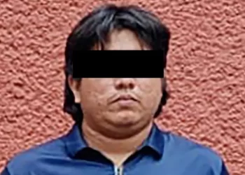 ‘El Llanero’, ligado a extorsiones limoneras, es capturado en Michoacán