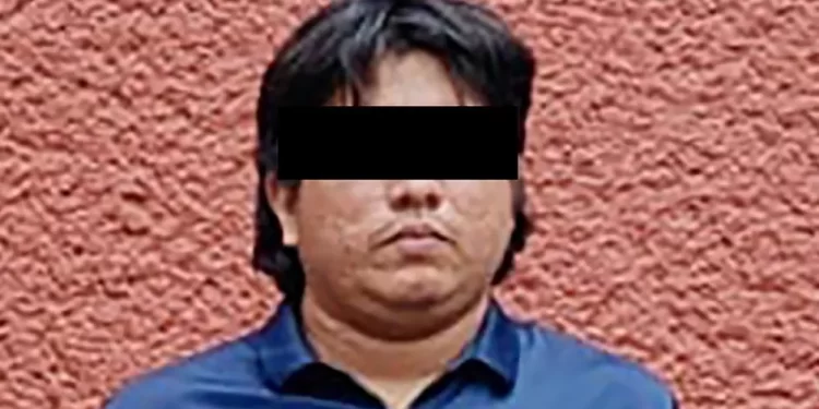 ‘El Llanero’, ligado a extorsiones limoneras, es capturado en Michoacán