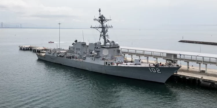 Naciones Unidas pide a Estados Unidos detener bombardeos marítimos por violar normas internacionales