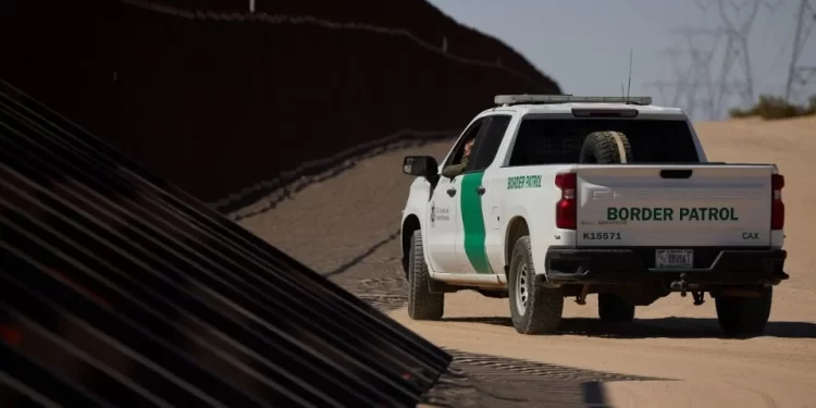 Embajada de EU en México impone multa de 5 mil dólares por cruce ilegal