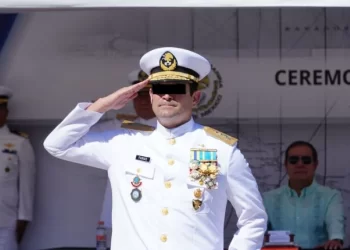 Fernando Farías Laguna evade su cita judicial en el Altiplano por el caso de huachicol fiscal