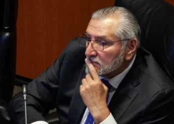 Video revela presunta complicidad de Adán Augusto en contratos millonarios
